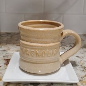 Magnolia Mug new